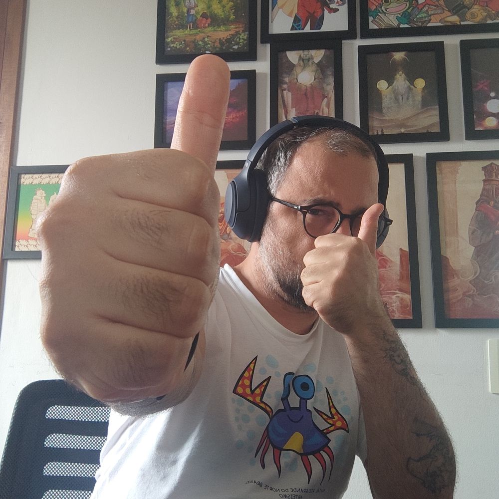 User avatar