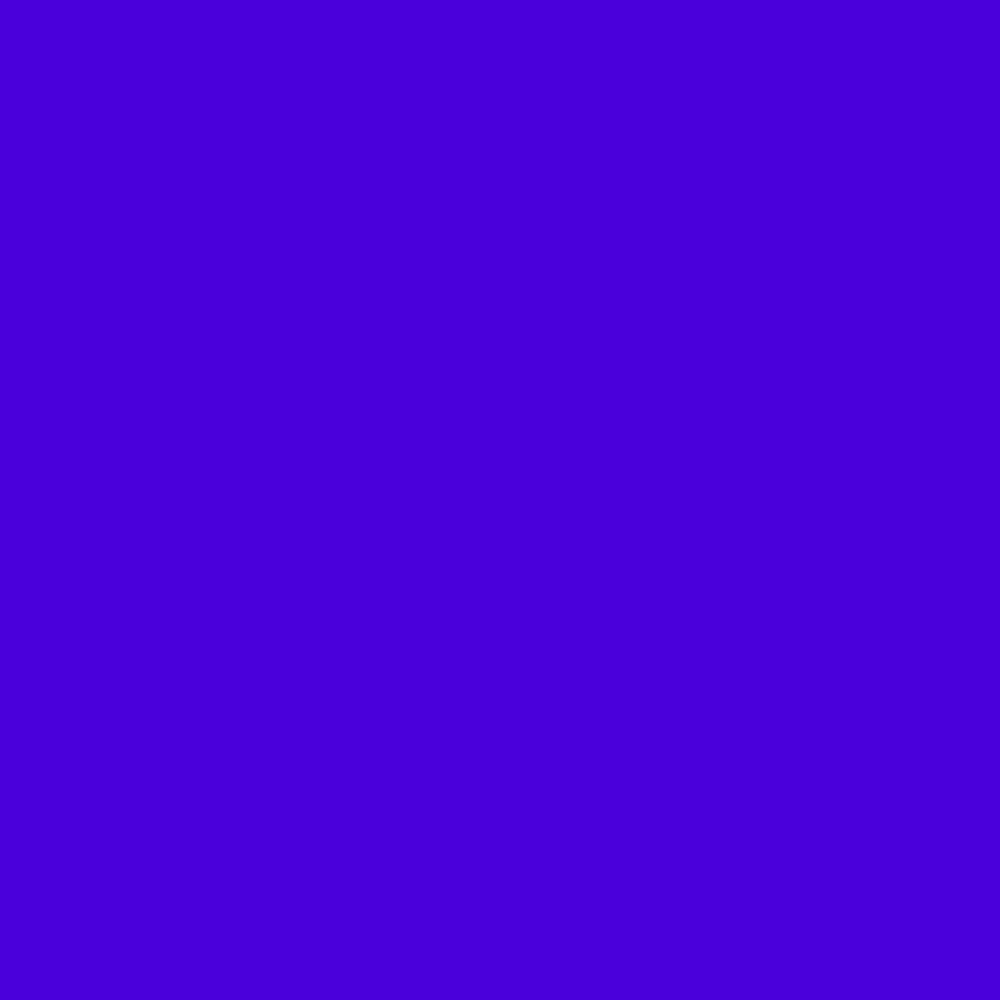 Indigo Butterfly