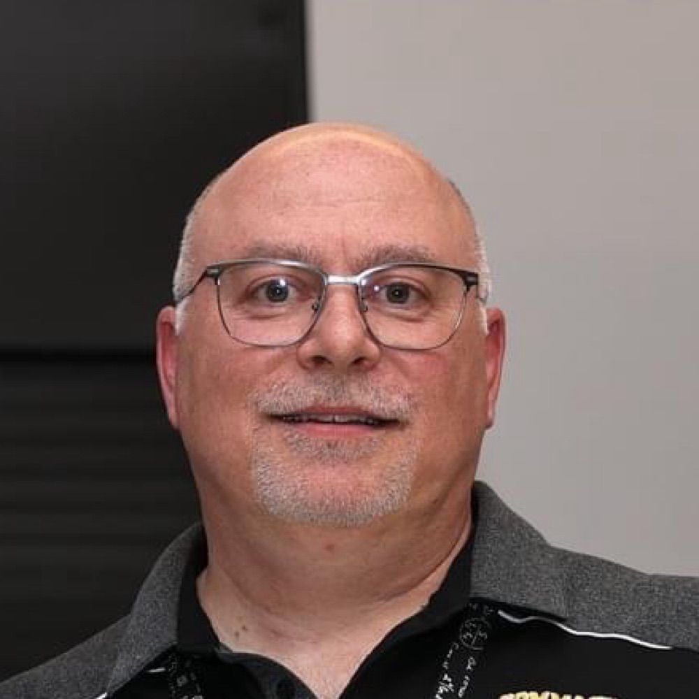 Ken Kopf