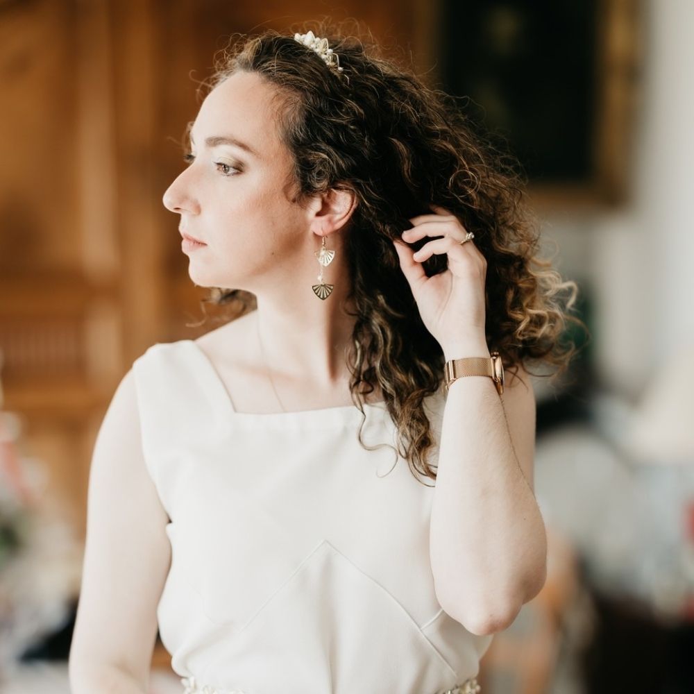 Cécile Chazot