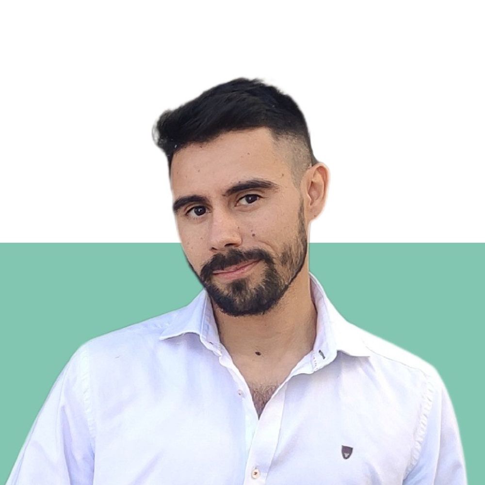 Miguel Mateo