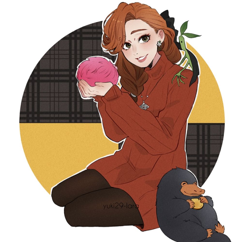 ユキ。