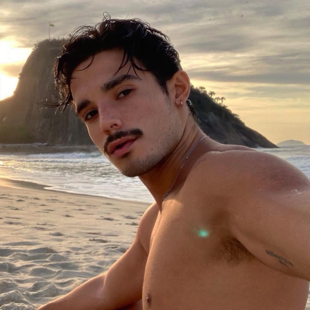 Lucas Prado