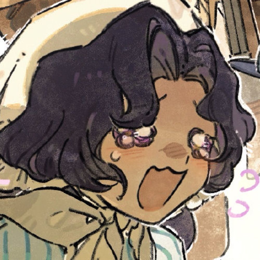 yuyu my poor little samoieda