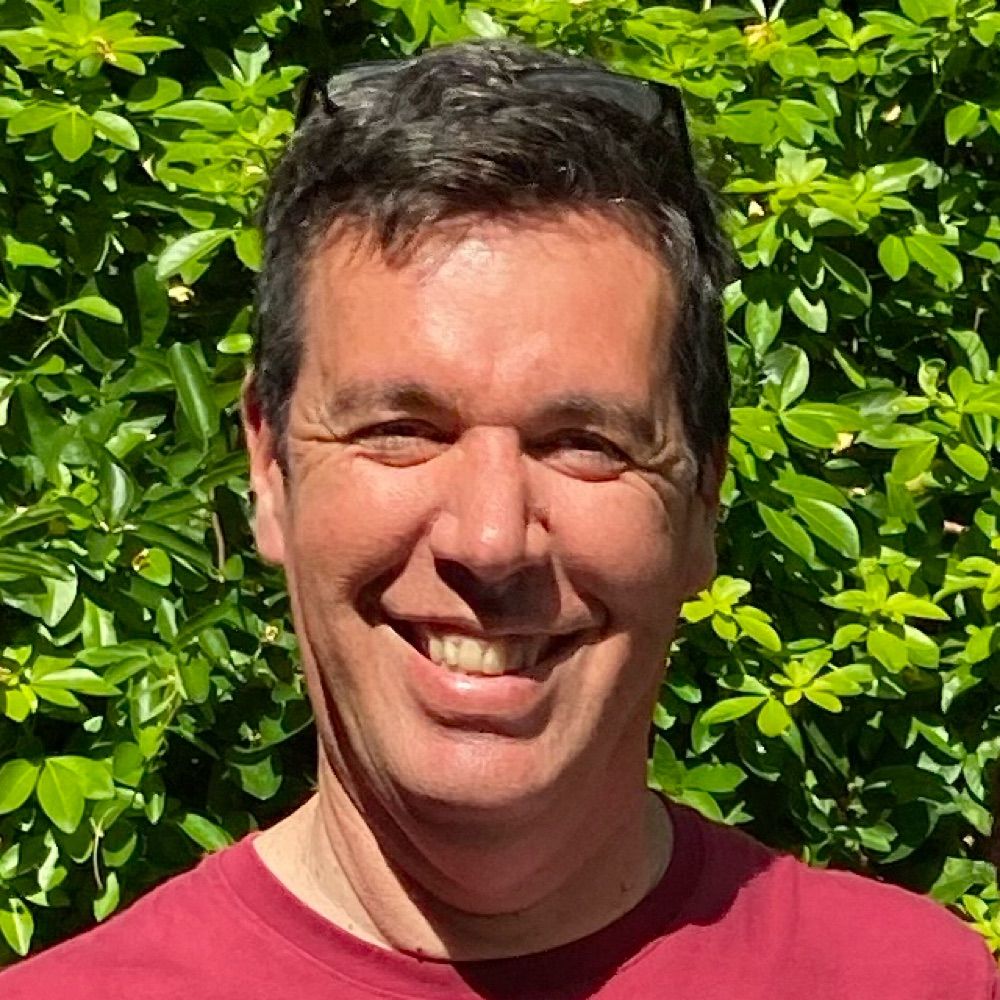Gareth Loudon