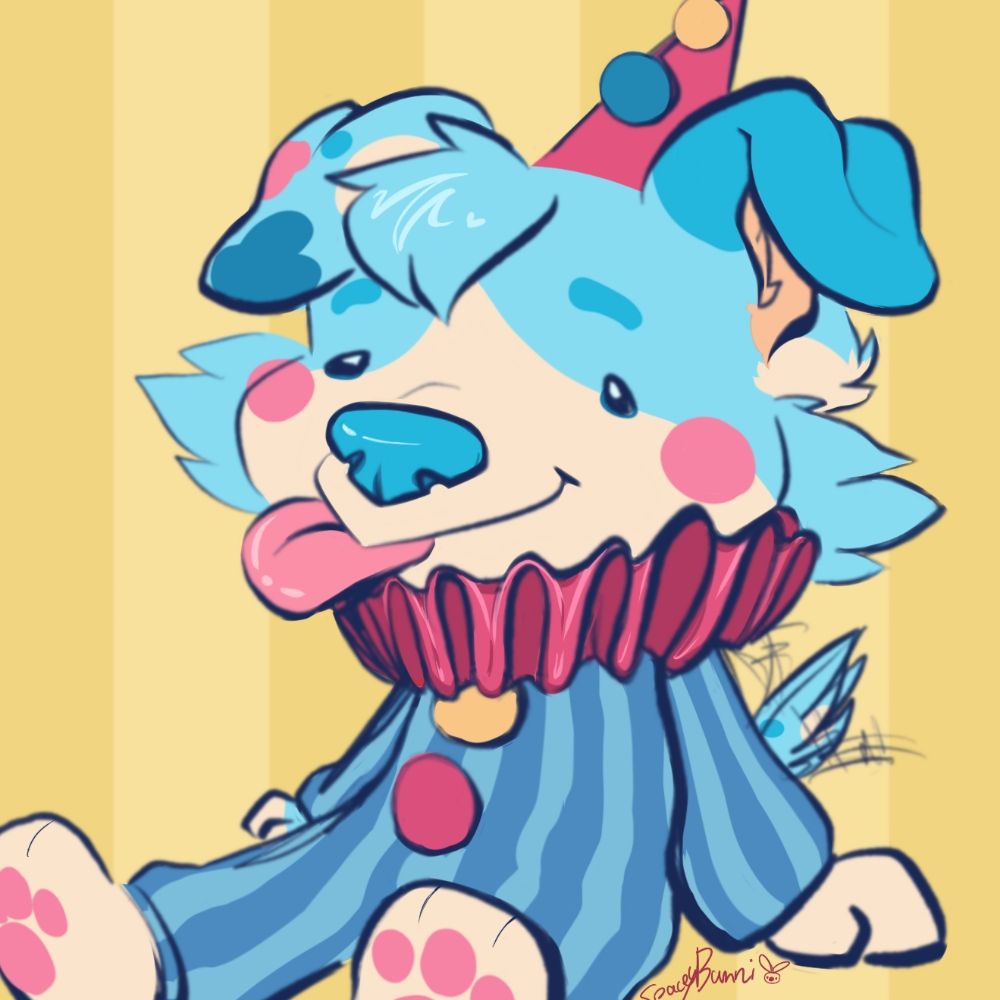 Spacey Bunni