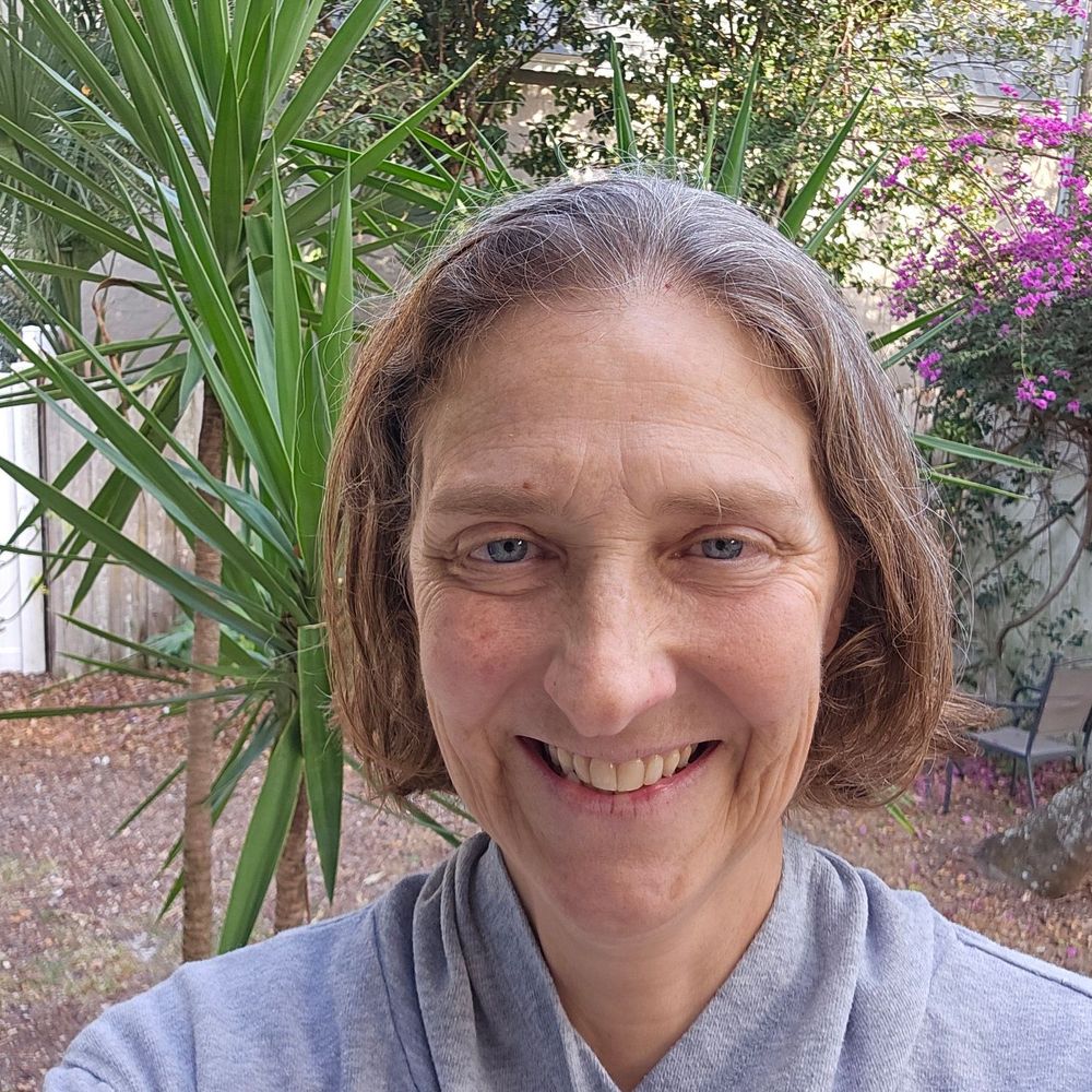 Sarah Davis