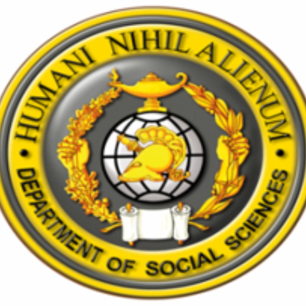 SOSH Research Lab - Department of Social Sciences - USMA