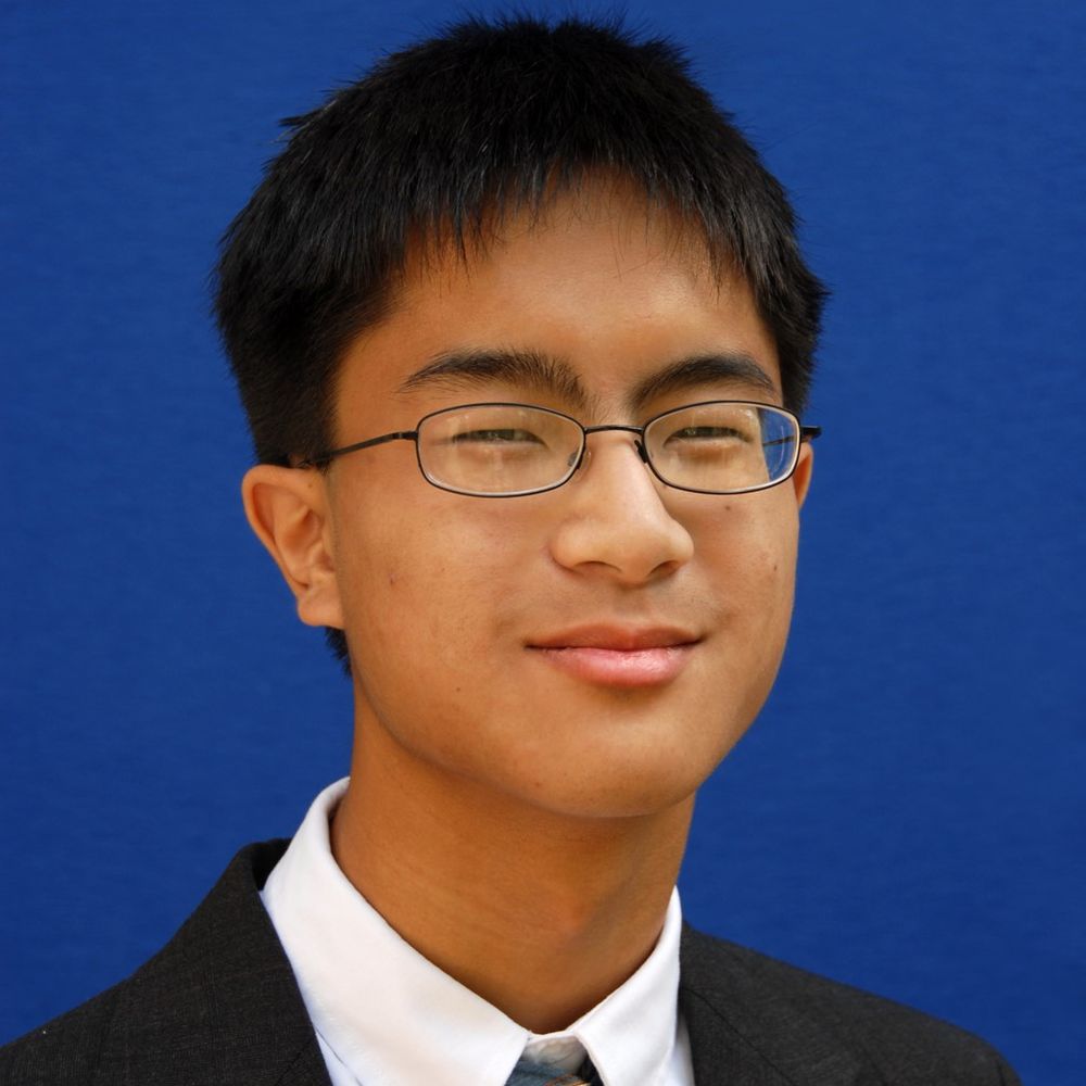 Charles Chen