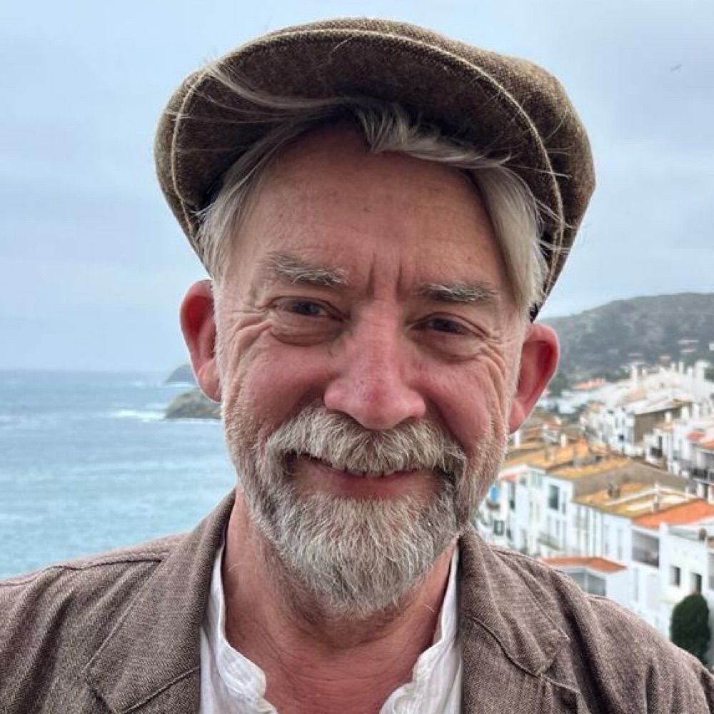Dr Mark Slater