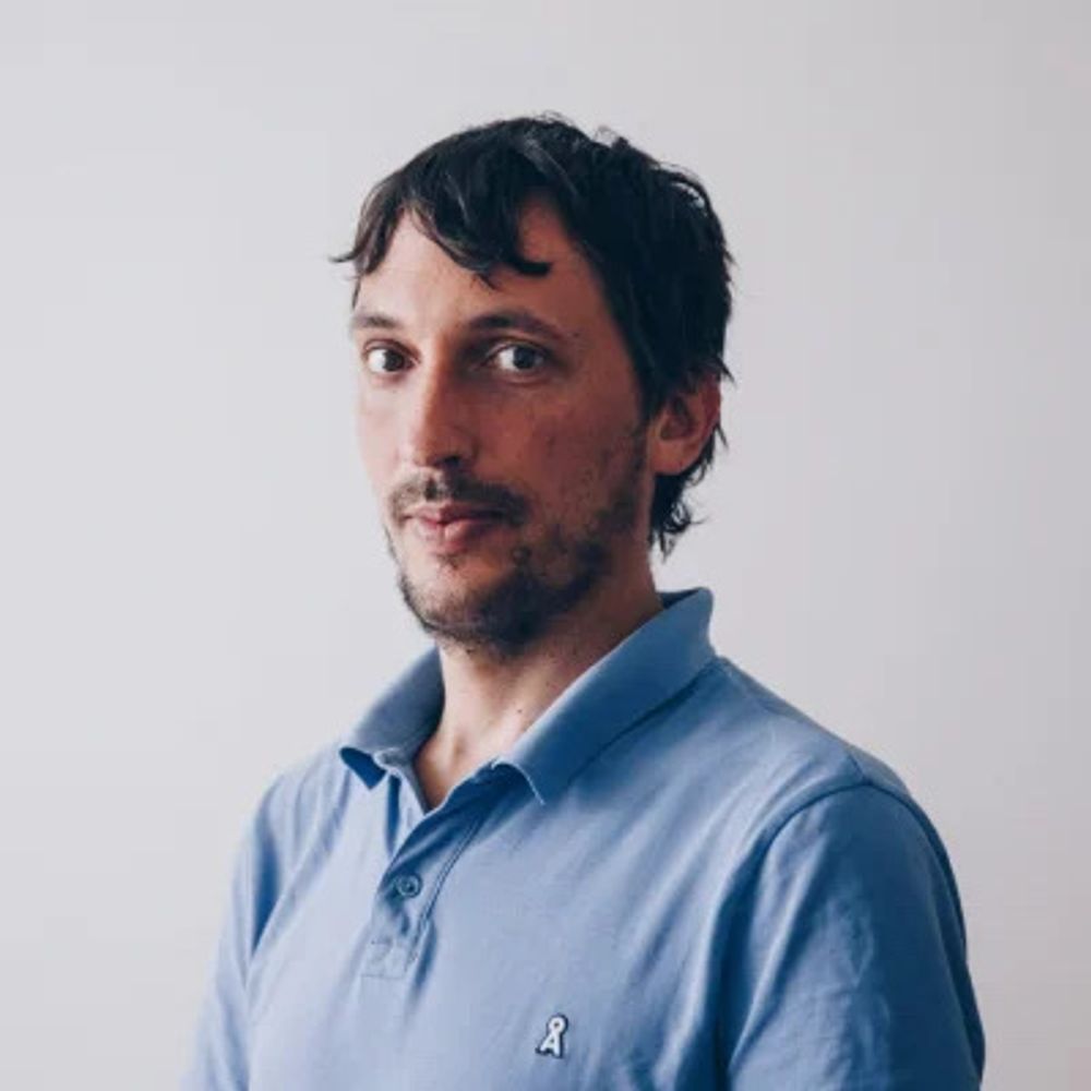 Sebastian Erb