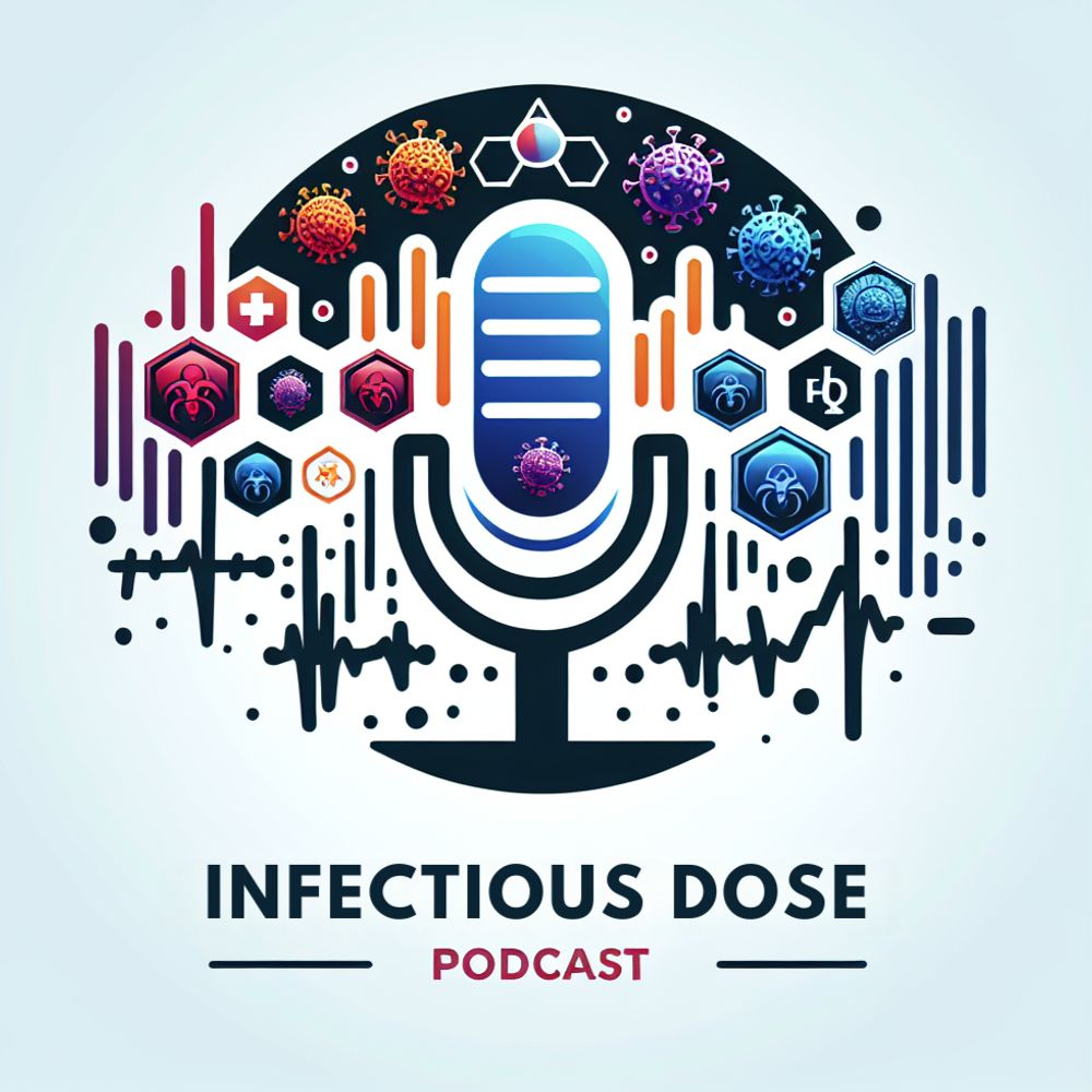 Infectious Dose Podcast