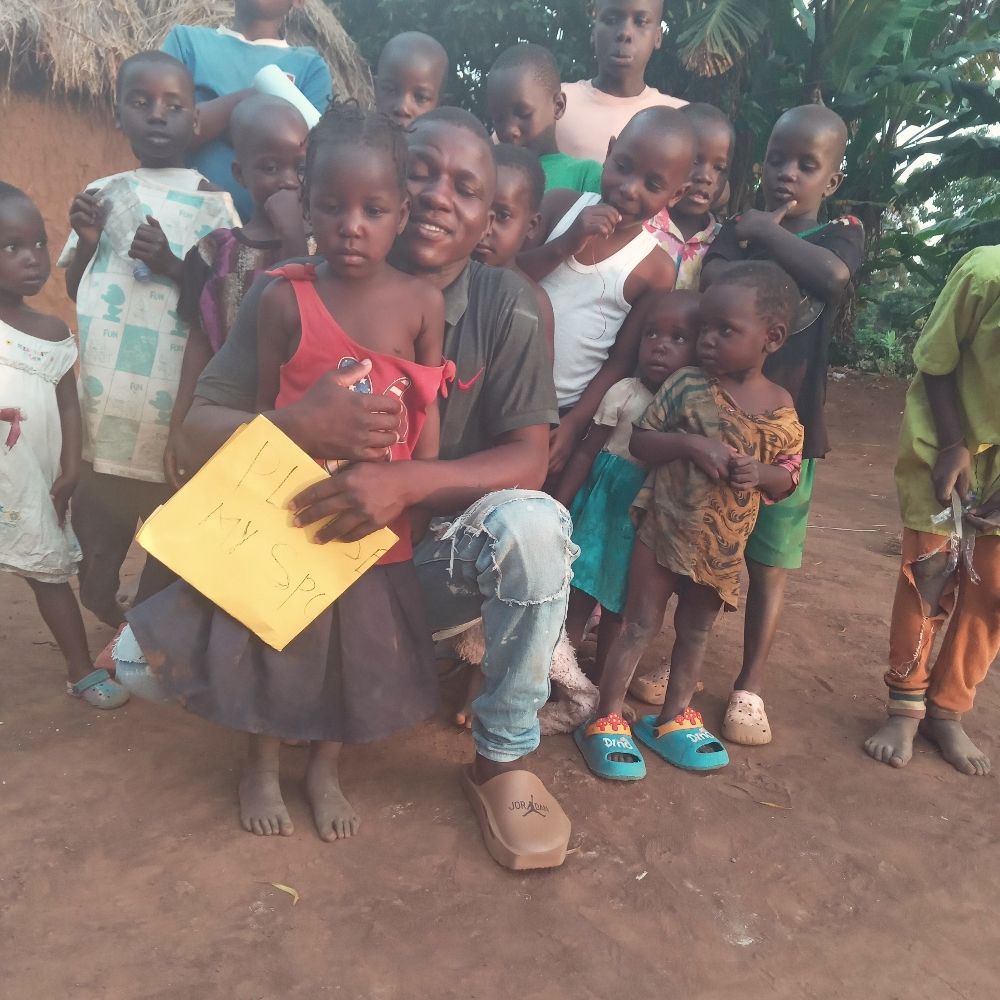 GOD'S CARE CHILD CENTRE
