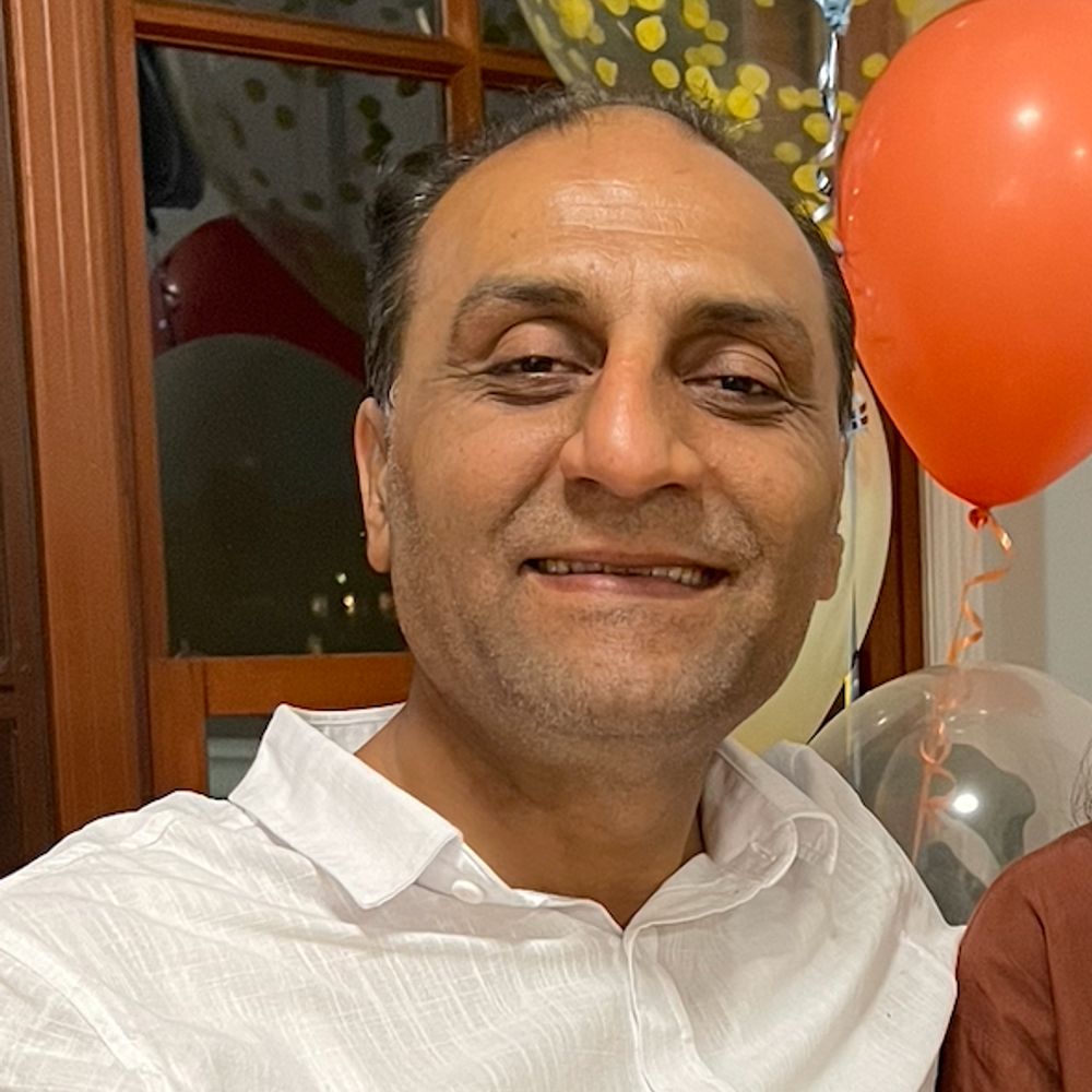 Omar Ansari
