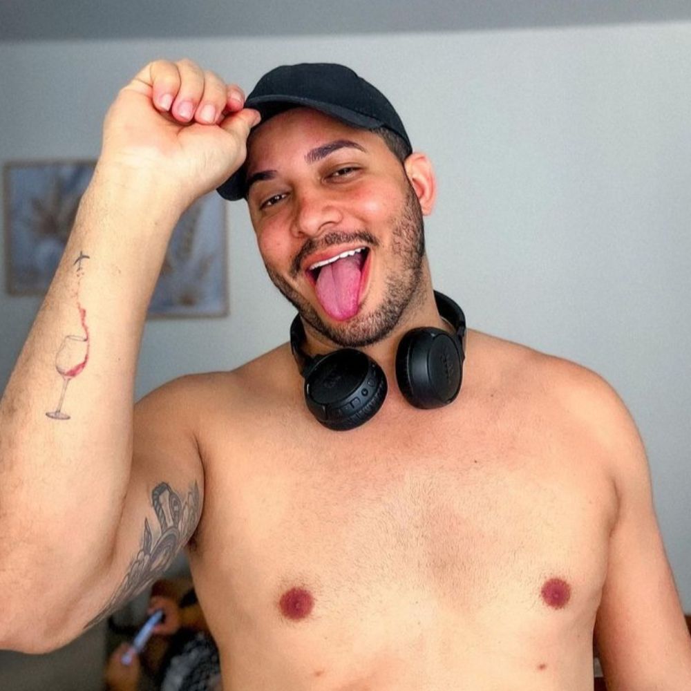 Gemi Louco 