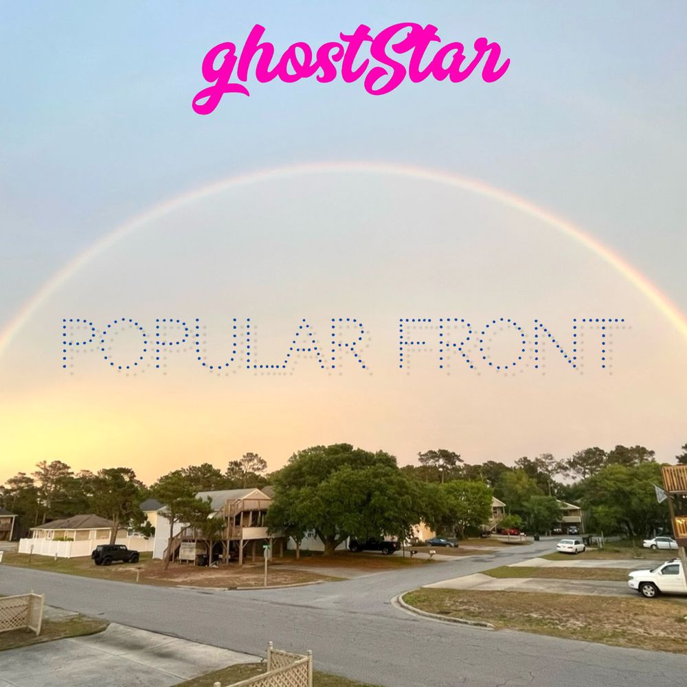 ghostStar