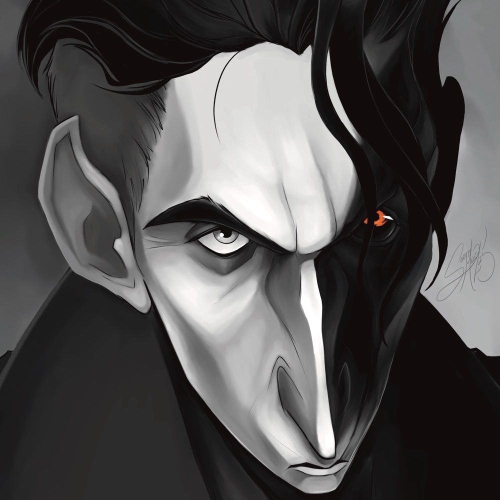 MsMagicMane