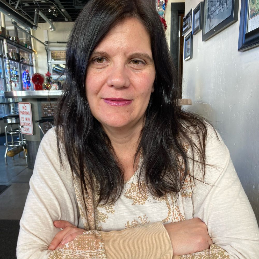 Sandra S. Ciccarelli
