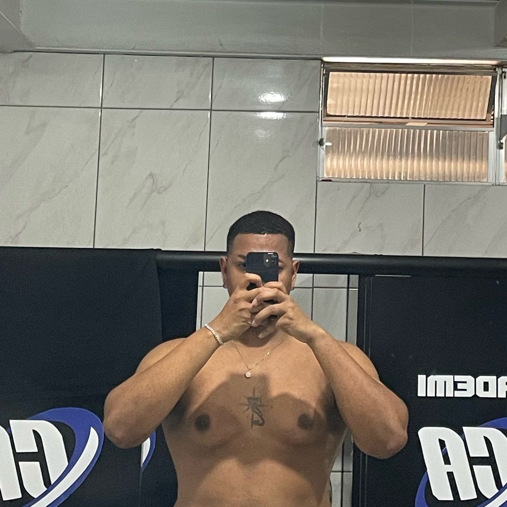Filho do Keith Sweat
