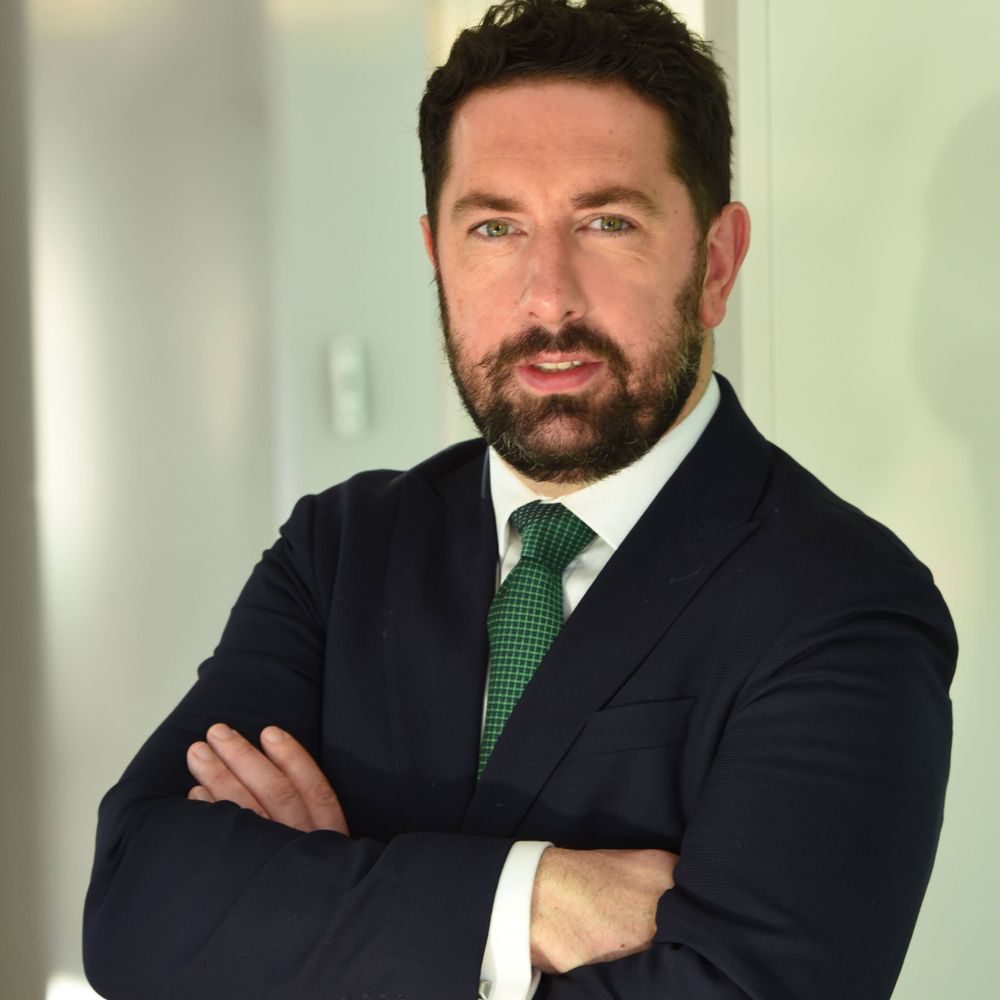 Daniel McConnell (Official)