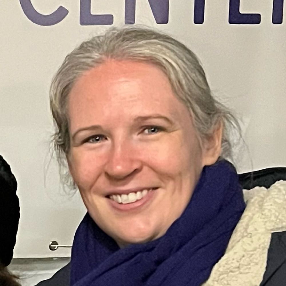 Colleen Kane