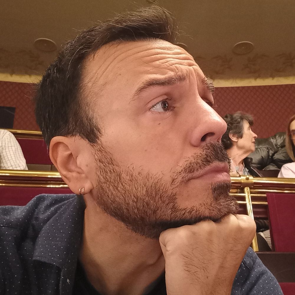 Manu Sánchez-Moreno
