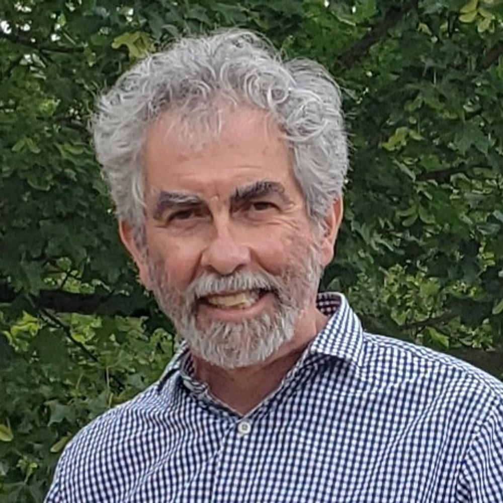 Rob McGregor