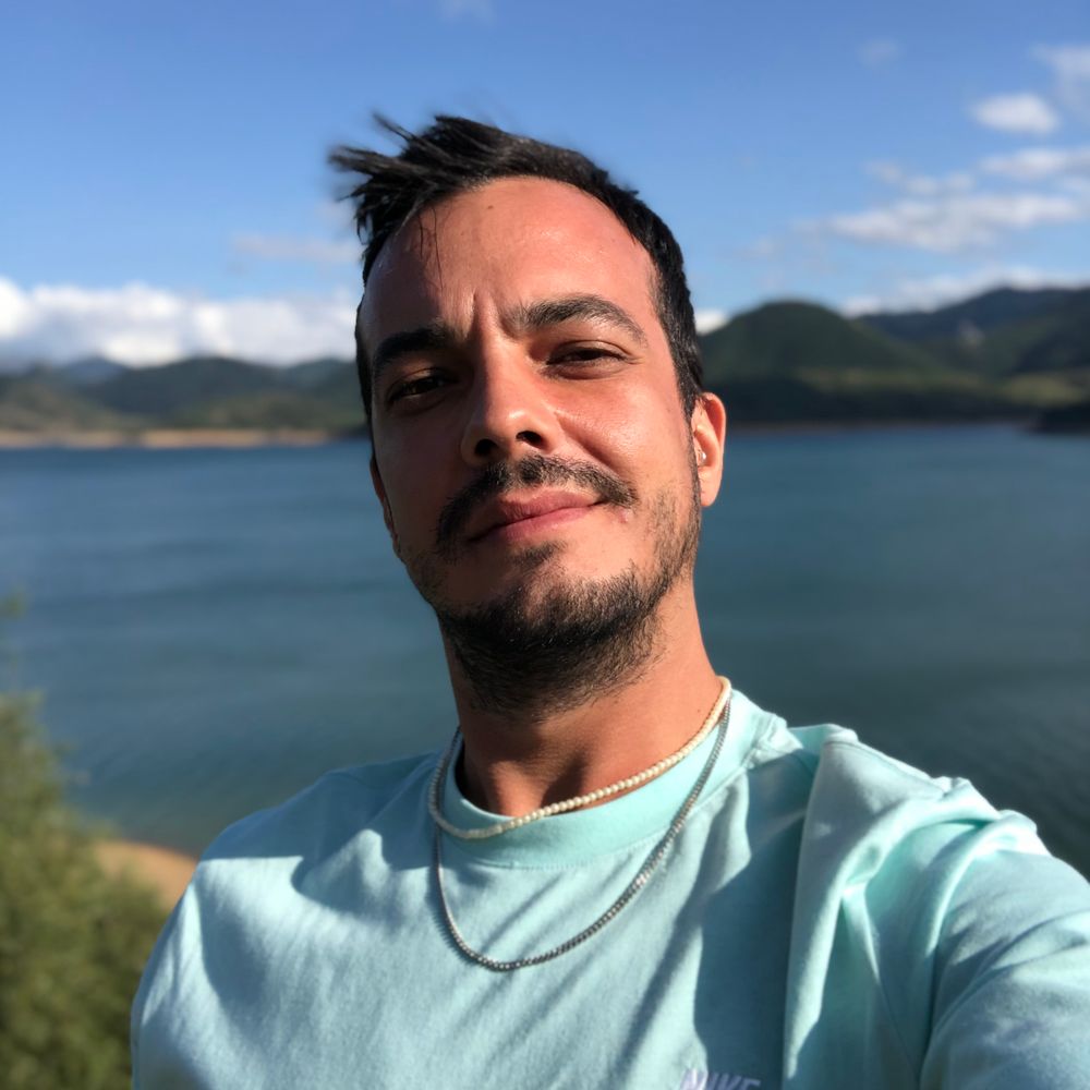 Dani Garrán