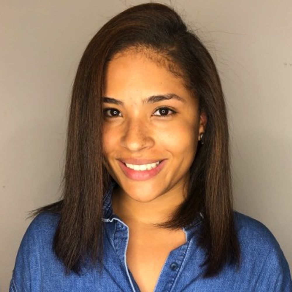 Alexis P. Williams