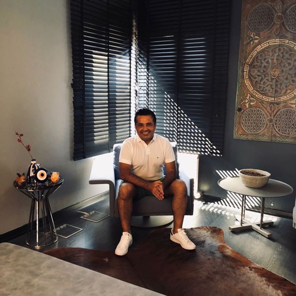 Kıvanç Özbilgiç