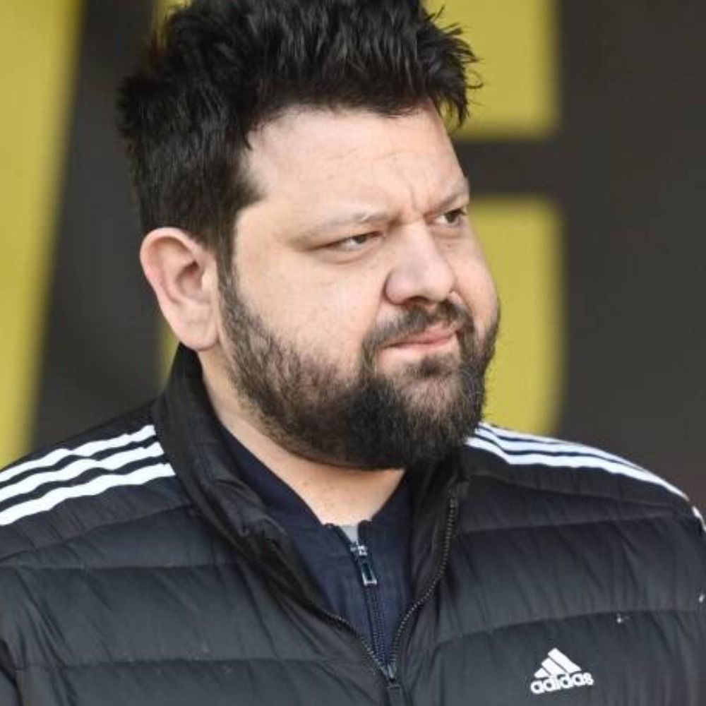 Petar 'Pero' Rosandić