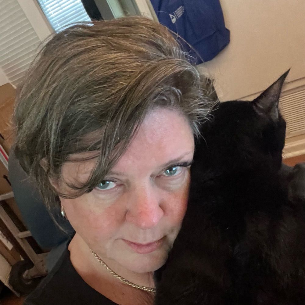 Kathleen Kirkpatrick