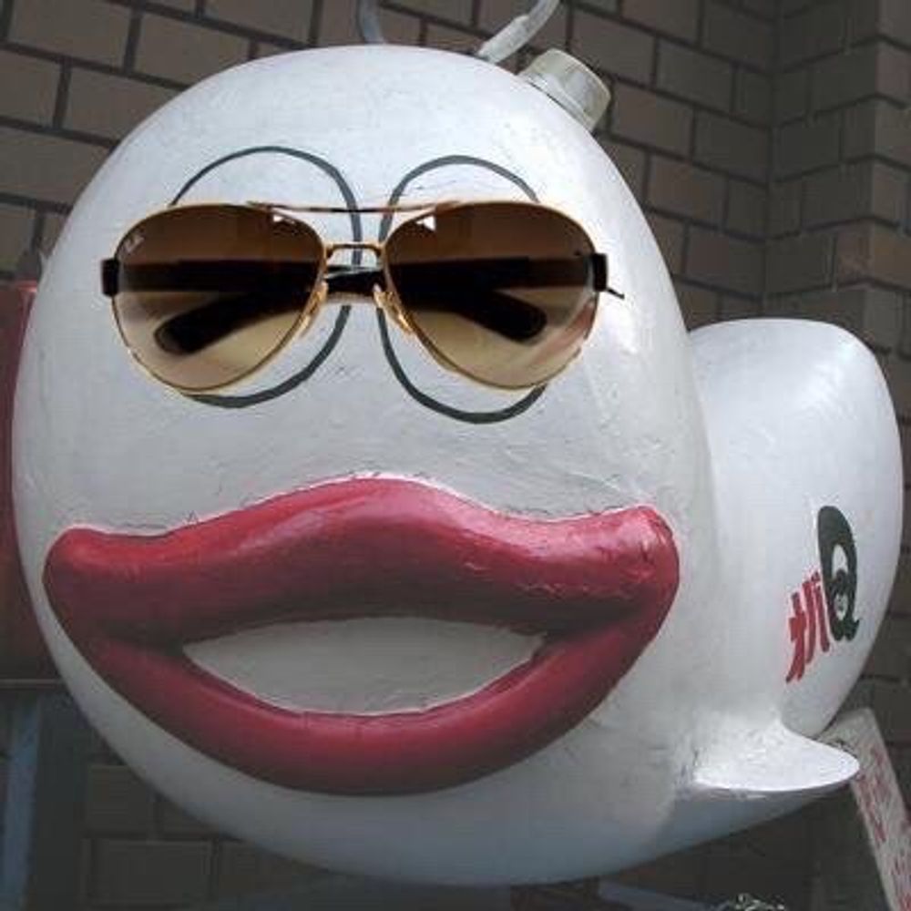 ろーーーーんぐ