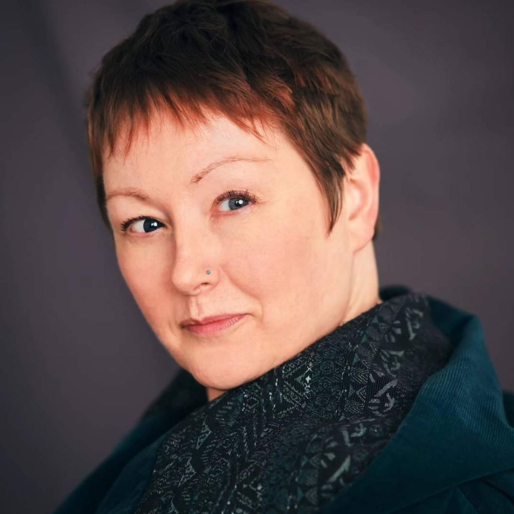 Lainey Shaw