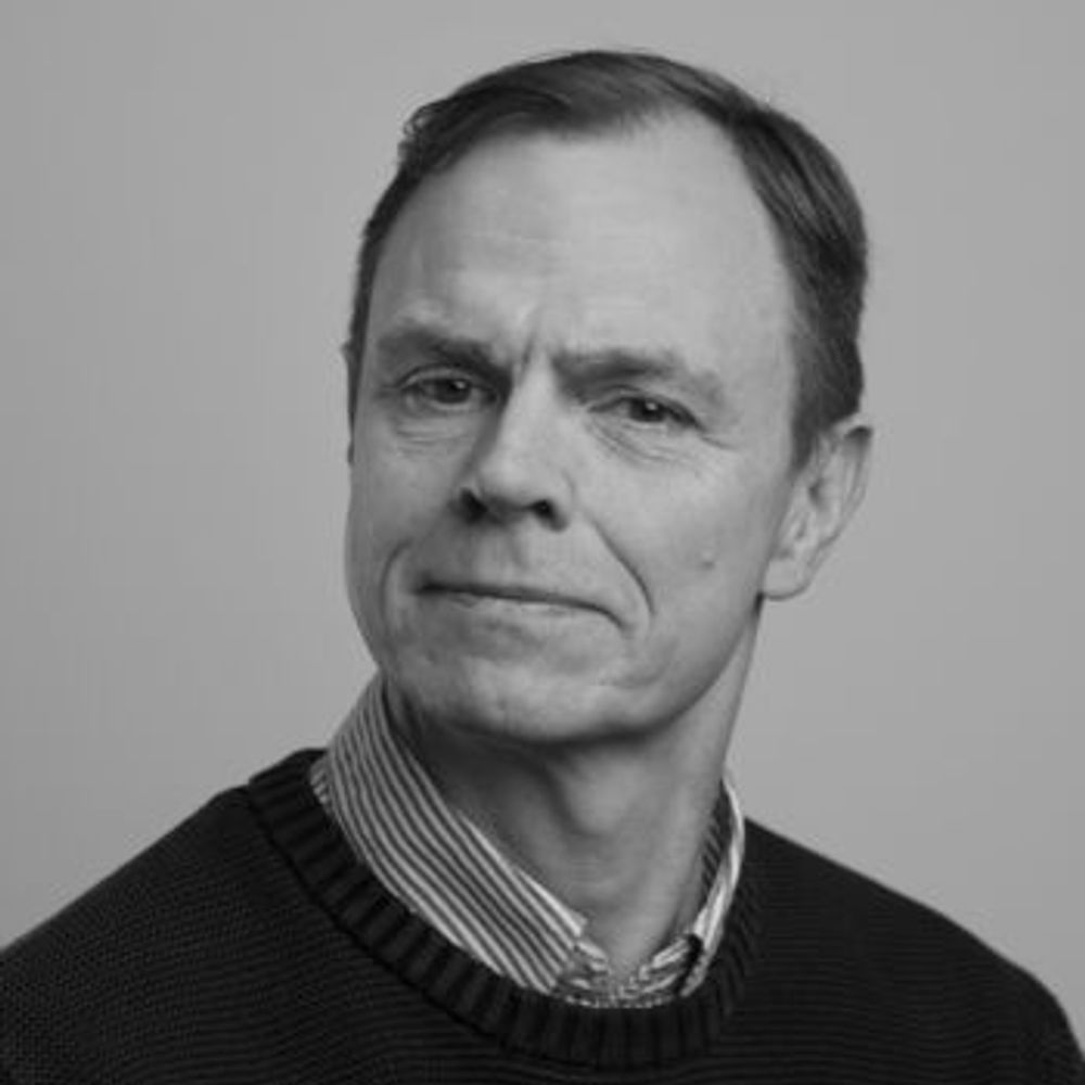 Peter Harmsen