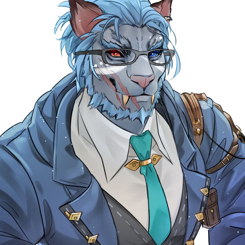 Otto Stone :3 Guardian GNB 4 hire