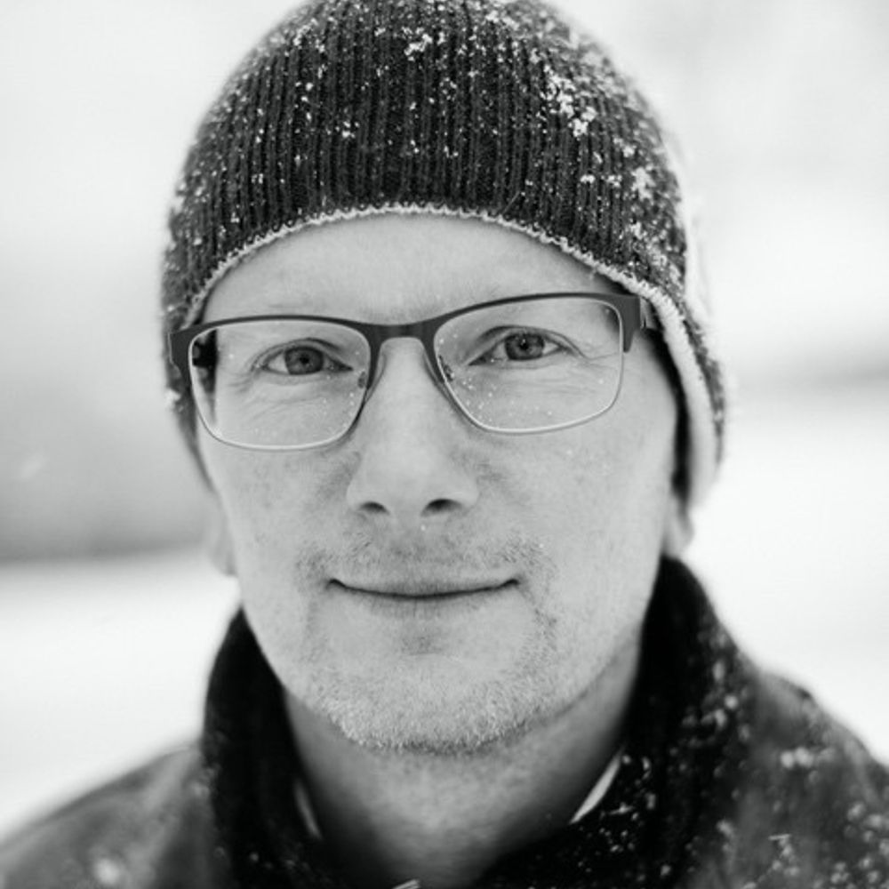 Bo Söderström