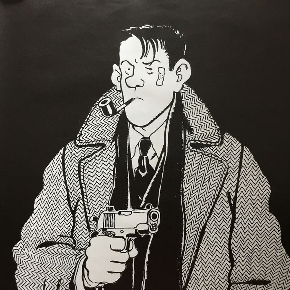 Pascal Bastien