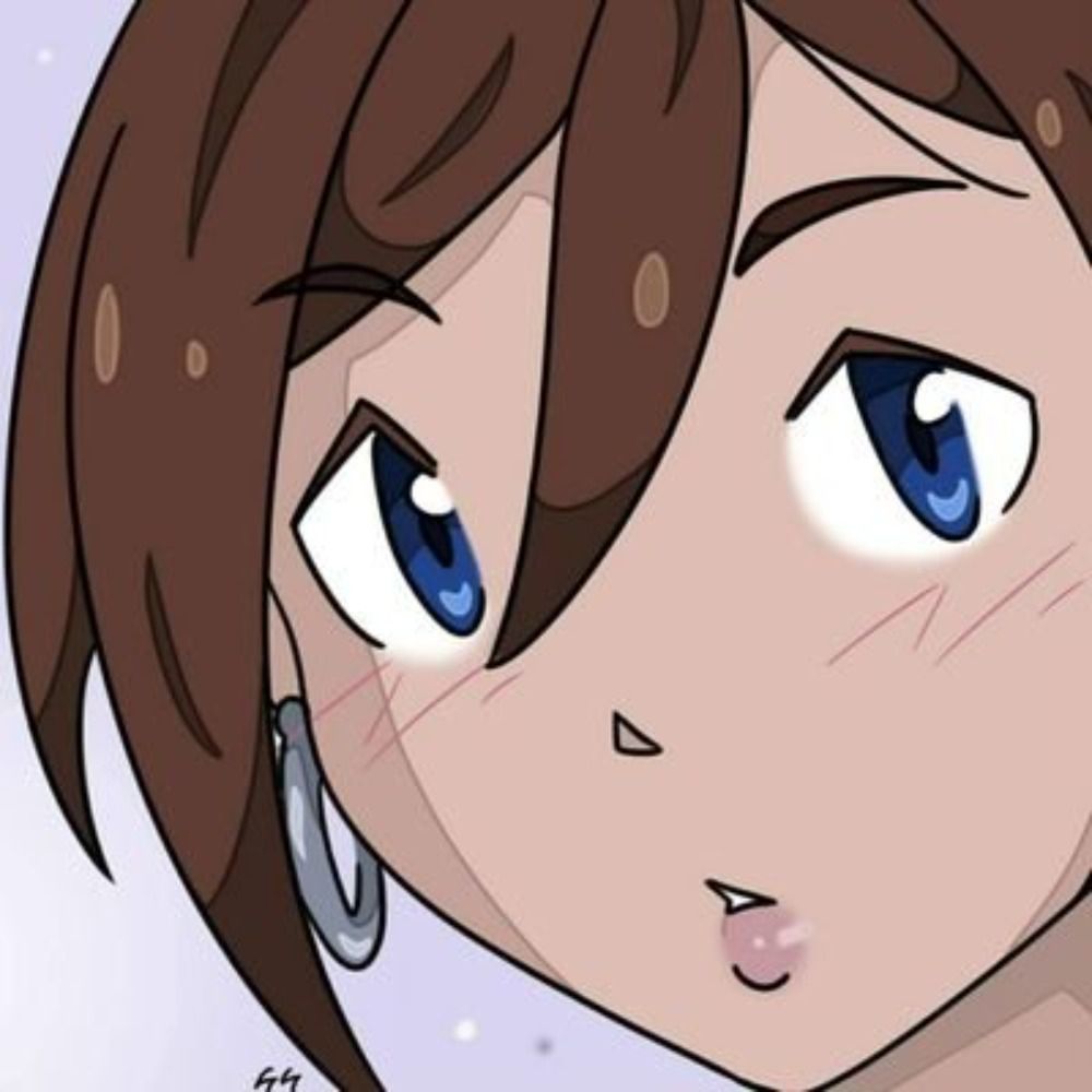 Shay Altair / Autumn Alistaire