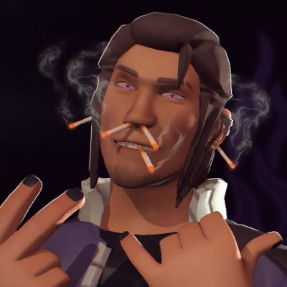 Purple Legacy
