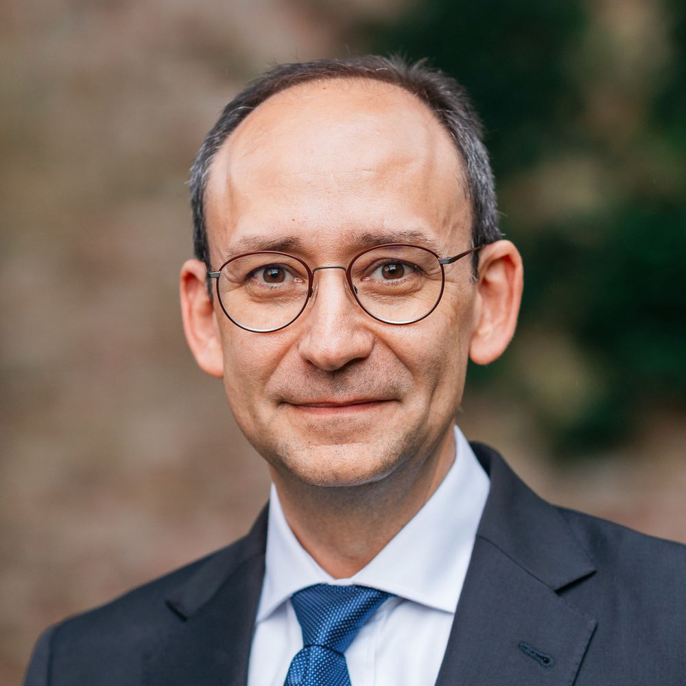 Josep M. Garrell