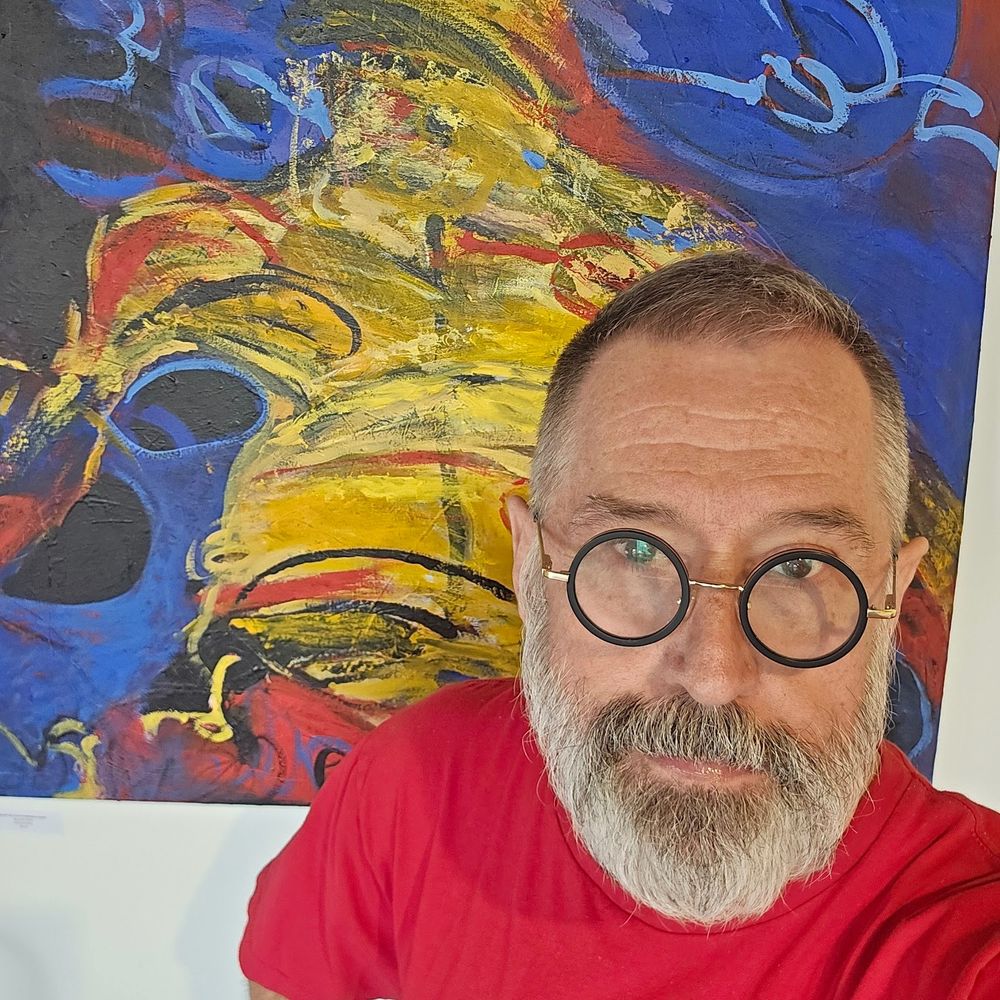 Mark Brasuell