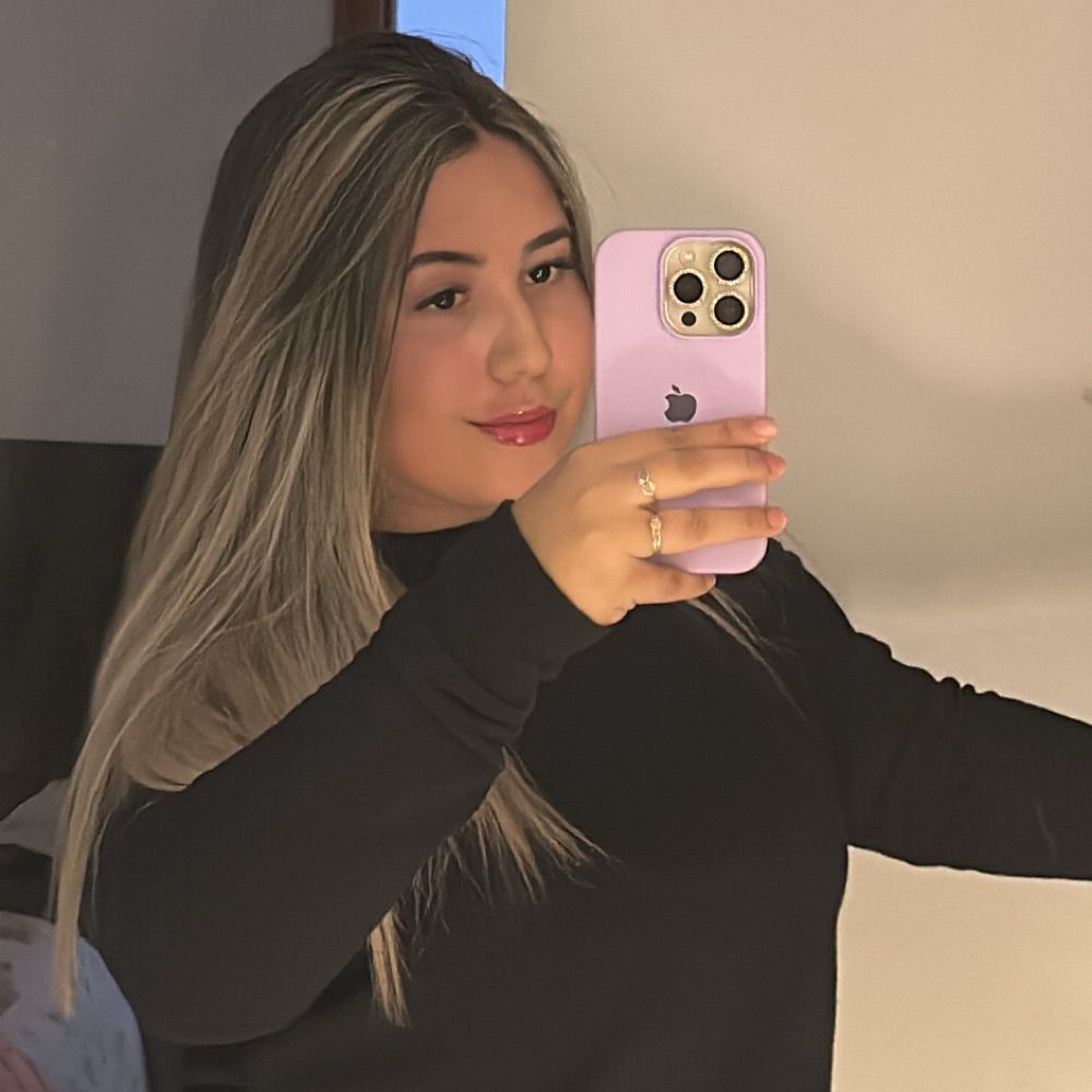Roberta Alagueis