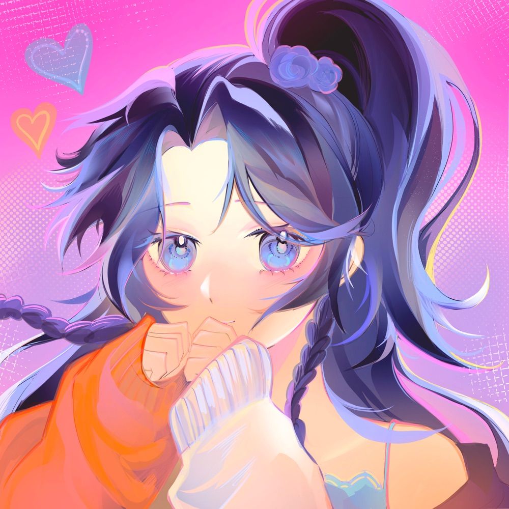 Luna Ive
