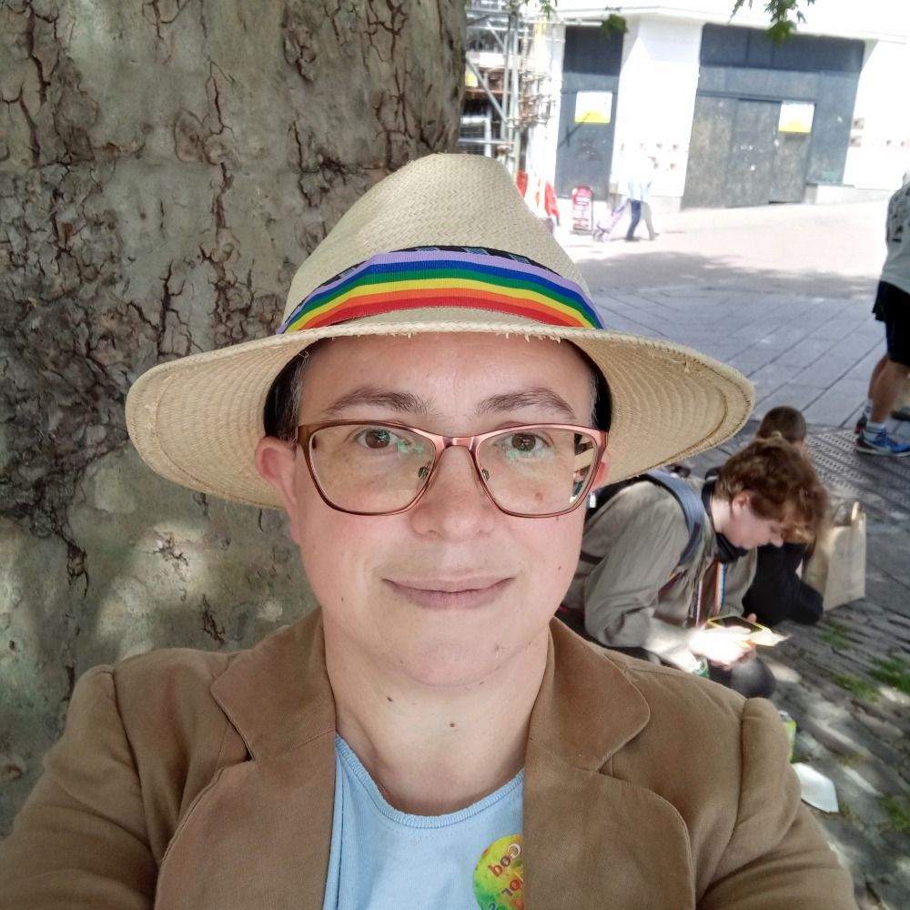 User avatar
