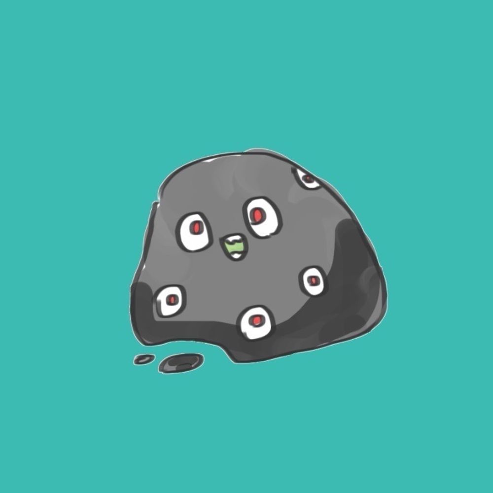 ルカ子