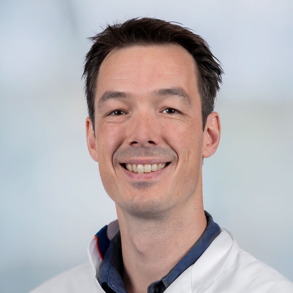 Bert van de Kooij