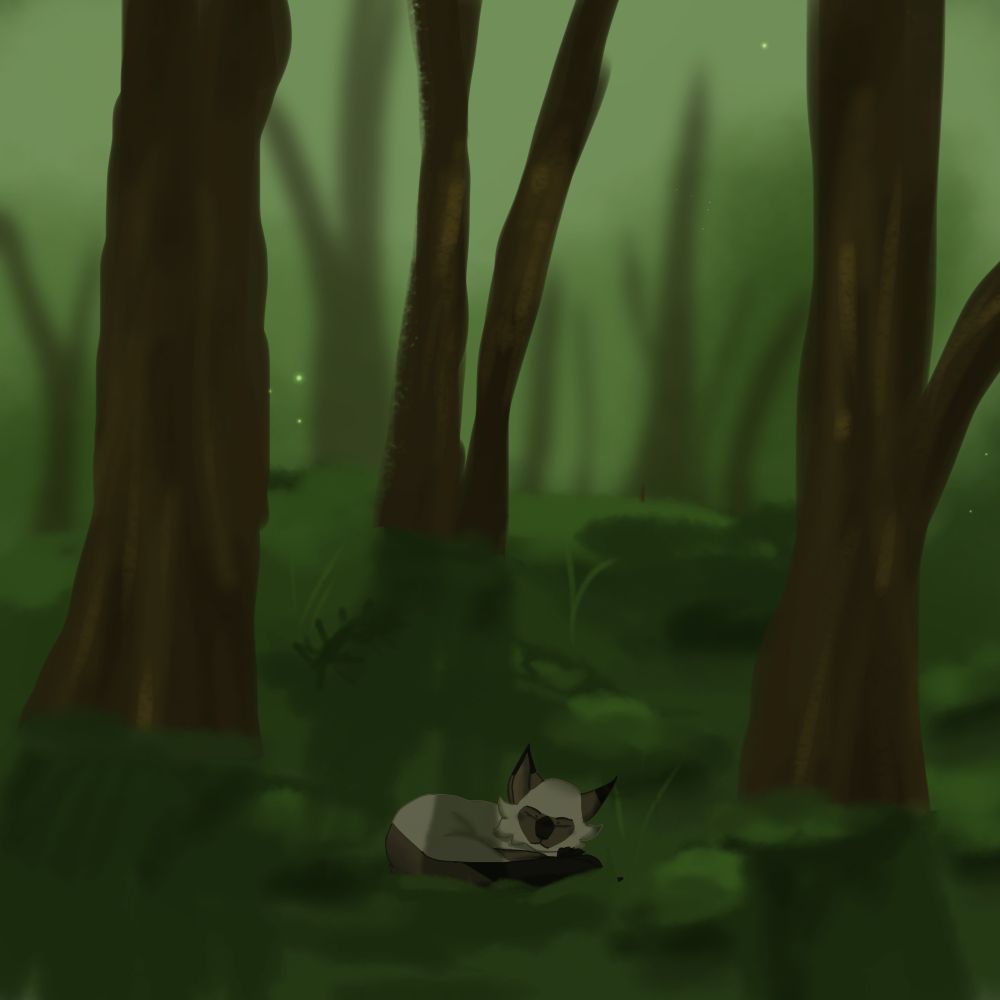 Tinymosquito