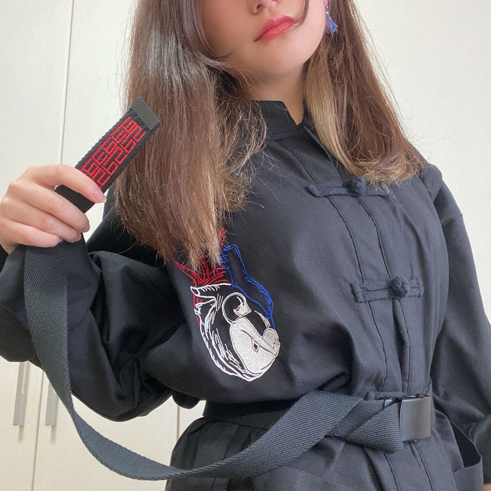 みゅー