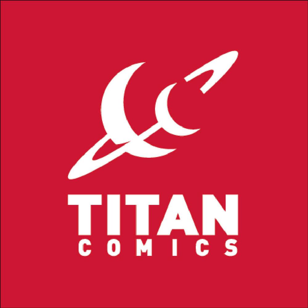 Titan Comics